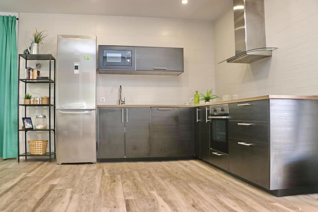 Apartamentos Rurales Conil De La Frontera Luaran gambar