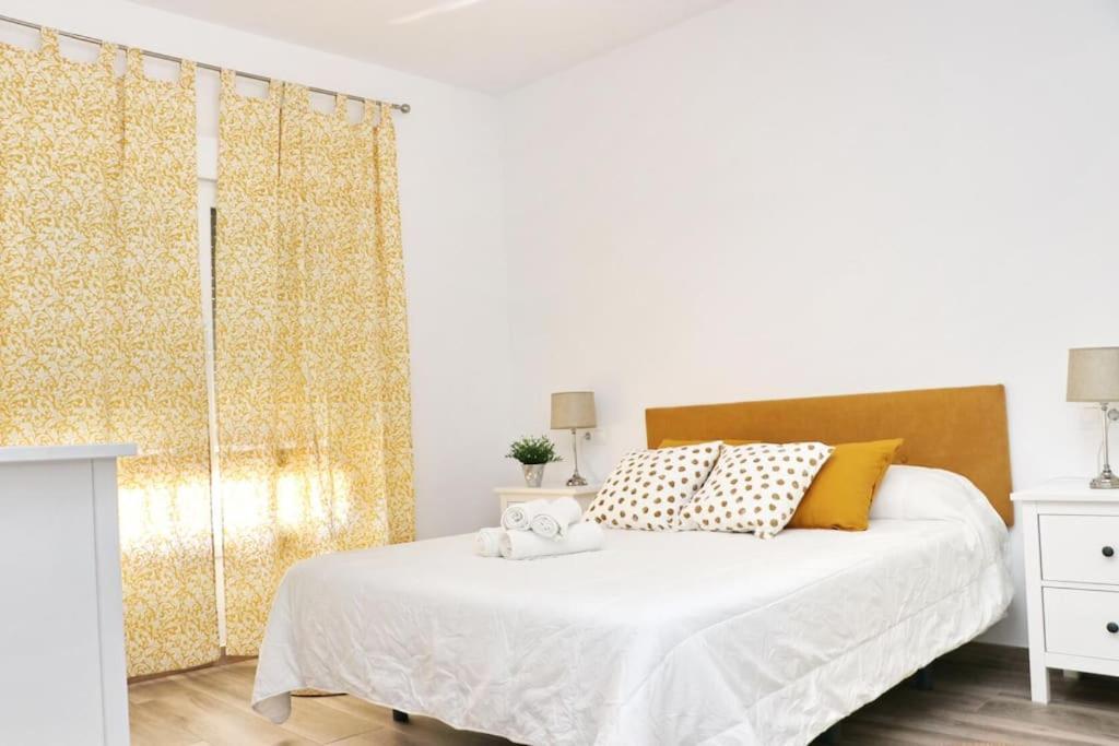 Apartamentos Rurales Conil De La Frontera Luaran gambar