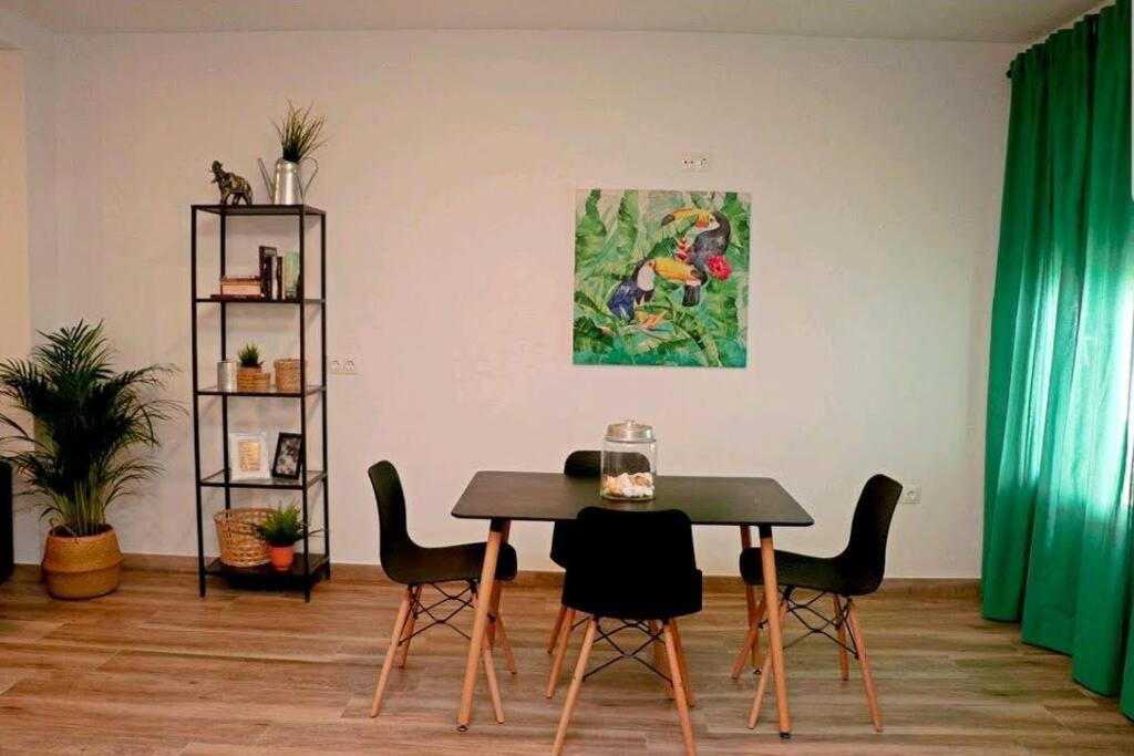 Apartamentos Rurales Conil De La Frontera Luaran gambar