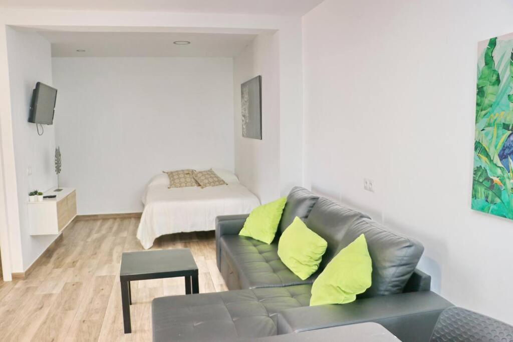 Apartamentos Rurales Conil De La Frontera Luaran gambar