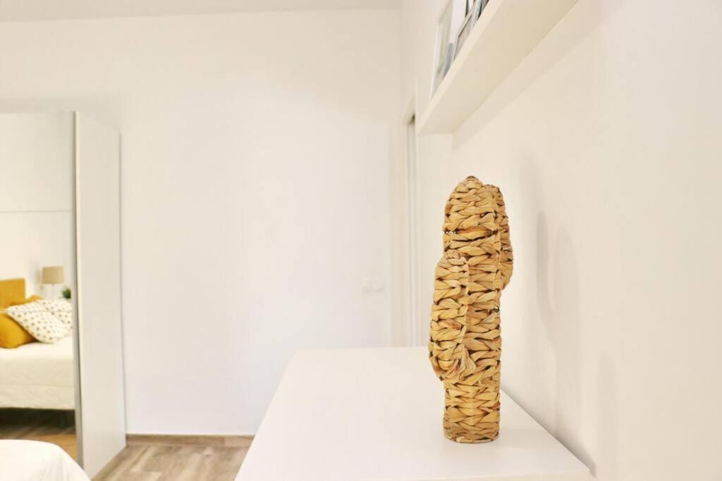 Apartamentos Rurales Conil De La Frontera Luaran gambar
