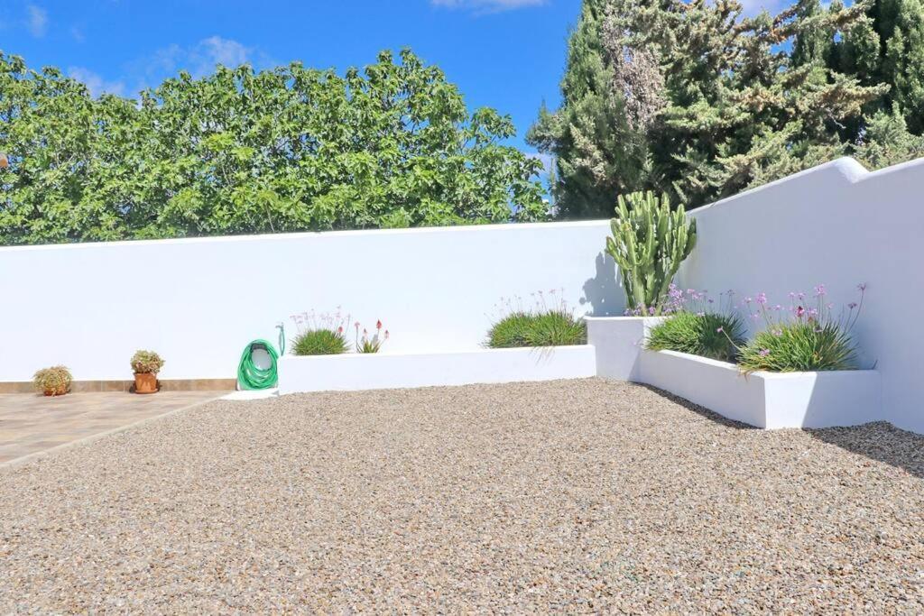 Apartamentos Rurales Conil De La Frontera Luaran gambar