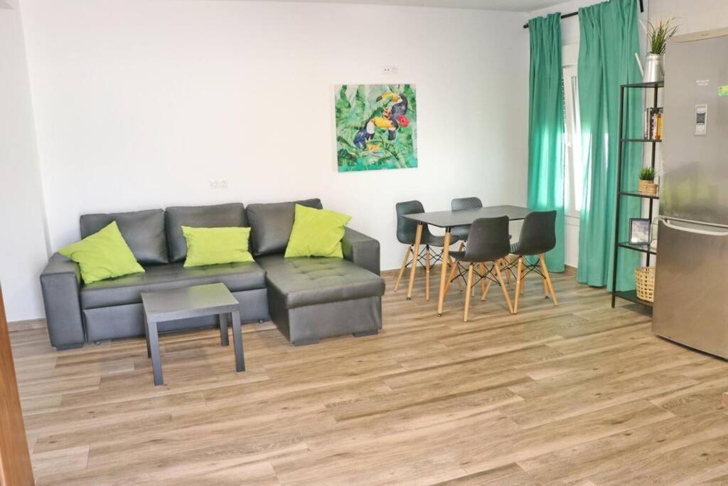 Apartamentos Rurales Conil De La Frontera Luaran gambar