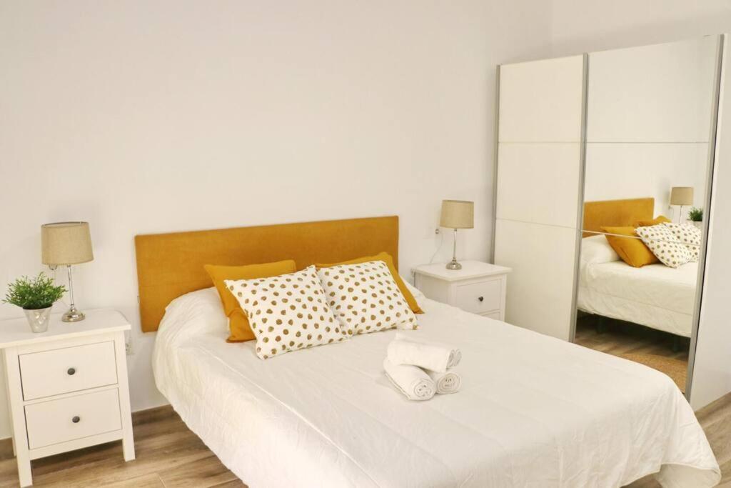 Apartamentos Rurales Conil De La Frontera Luaran gambar
