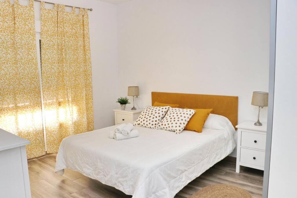 Apartamentos Rurales Conil De La Frontera Luaran gambar