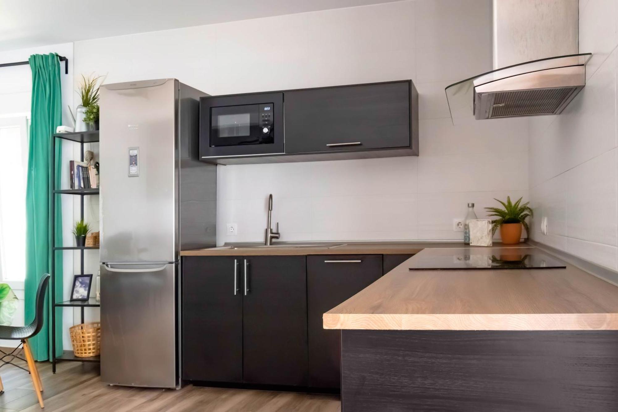 Apartamentos Rurales Conil De La Frontera Luaran gambar