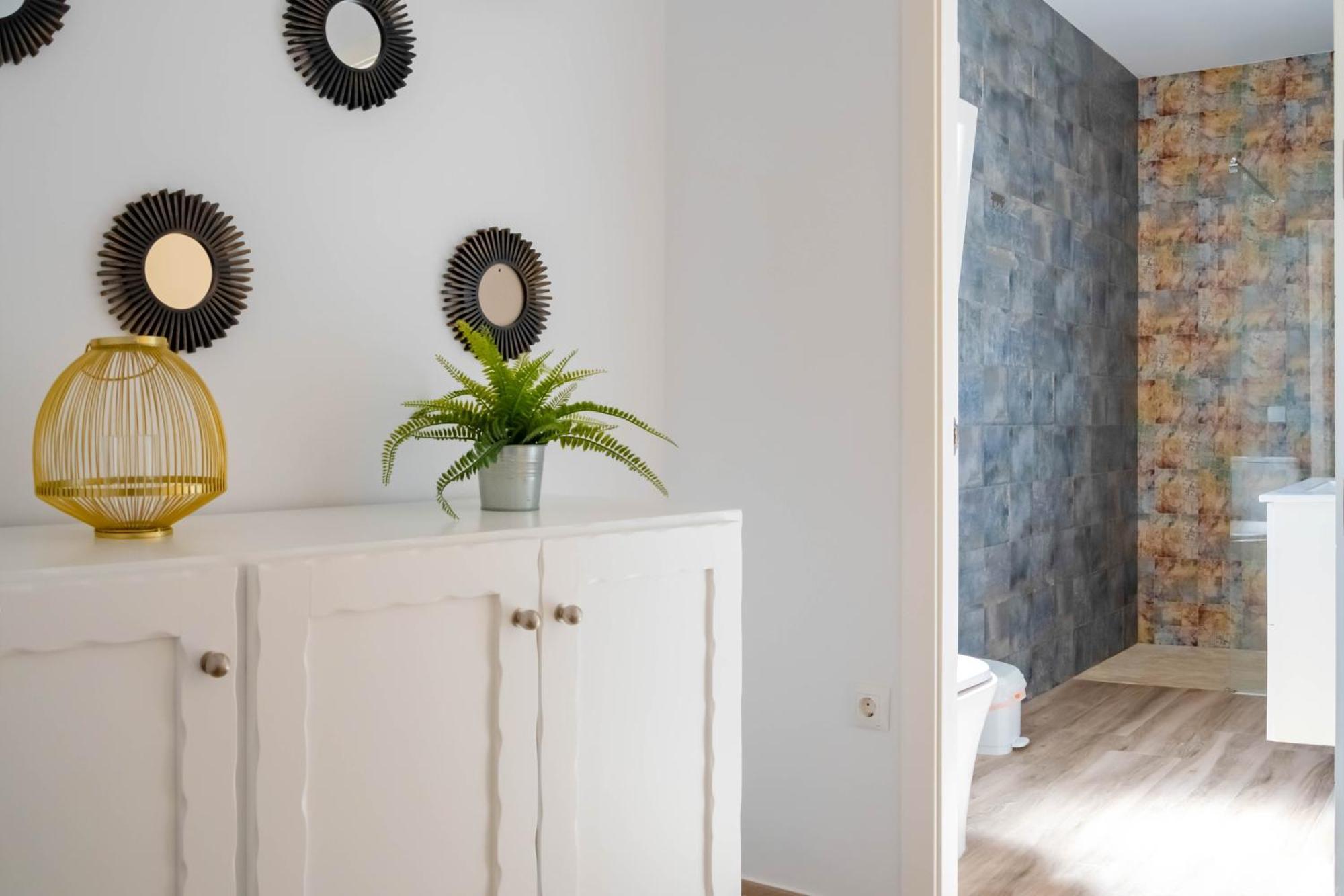 Apartamentos Rurales Conil De La Frontera Luaran gambar