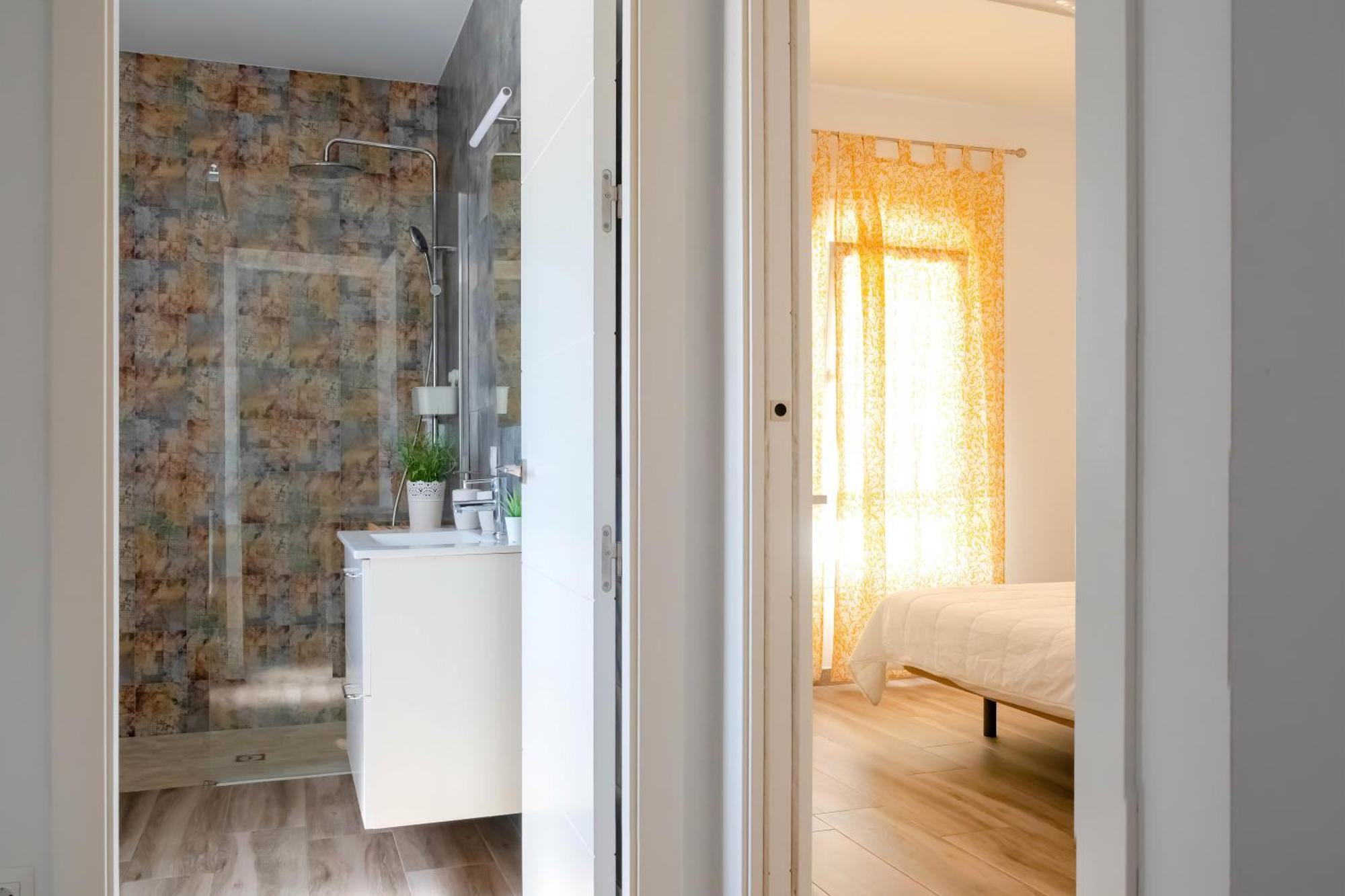 Apartamentos Rurales Conil De La Frontera Luaran gambar