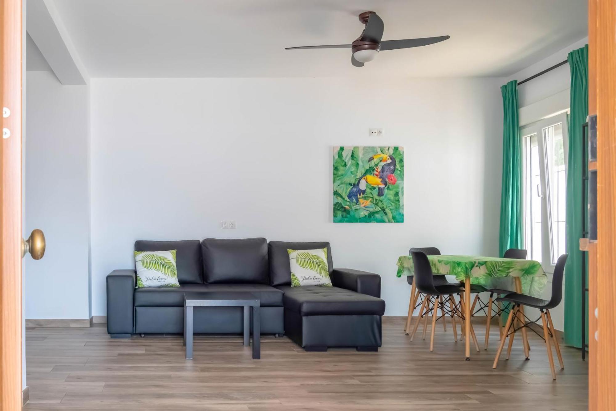 Apartamentos Rurales Conil De La Frontera Luaran gambar