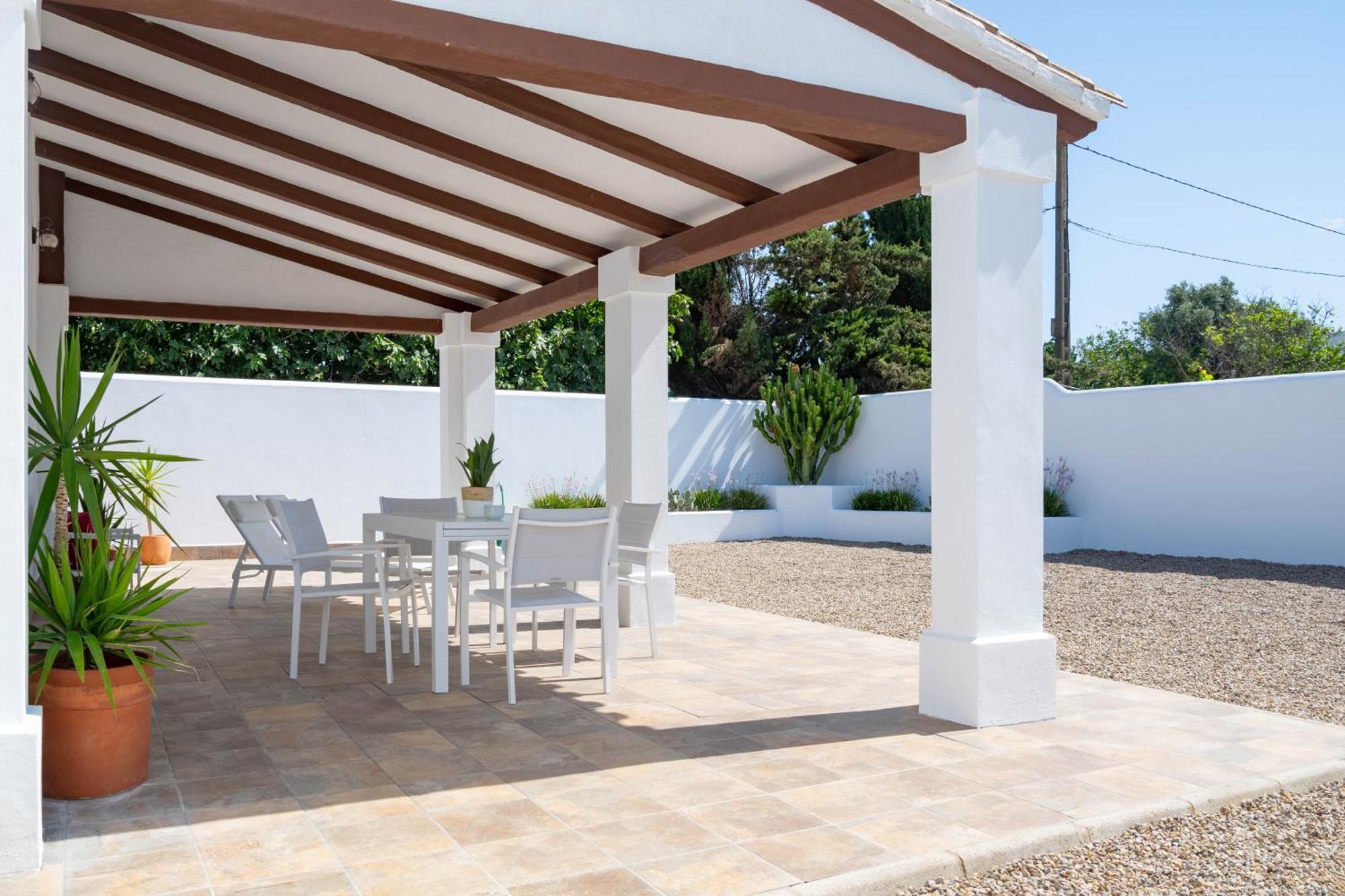 Apartamentos Rurales Conil De La Frontera Luaran gambar